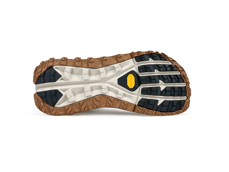 OLYMPUS 5 HIKE MID GTX